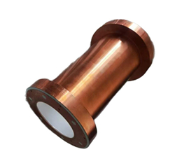 NaI Crystal with Dual-Ended Windows