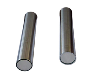 NaI crystal used in Well logging