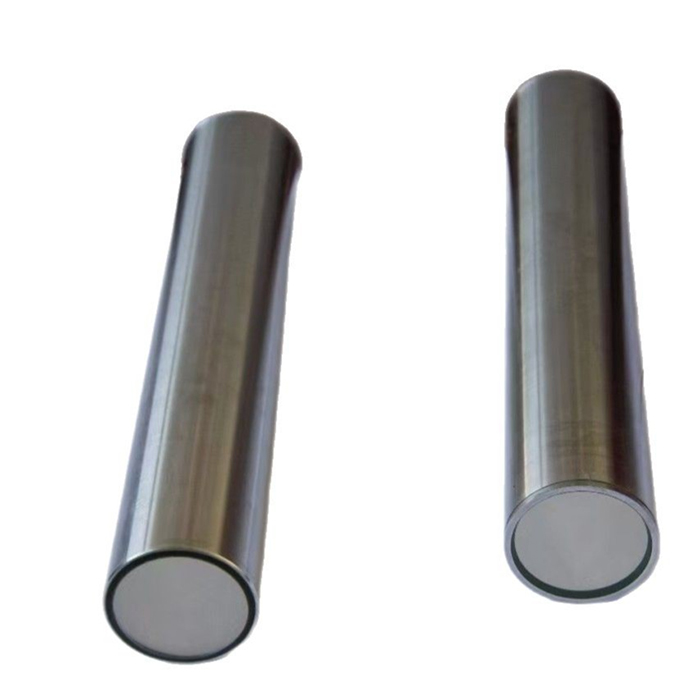 NaI crystal used in Well logging