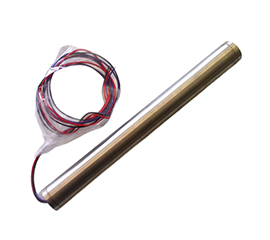 NaI crystal used in Well logging