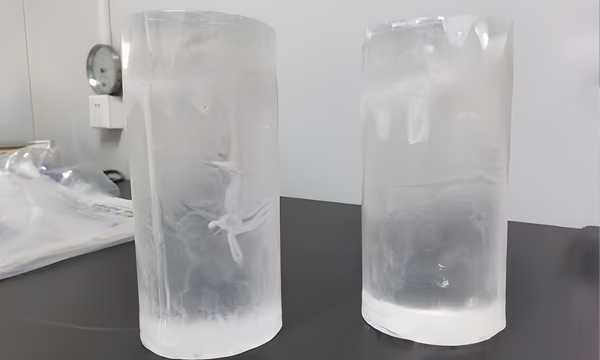 Sodium iodide crystal market: unlimited potential, promising future